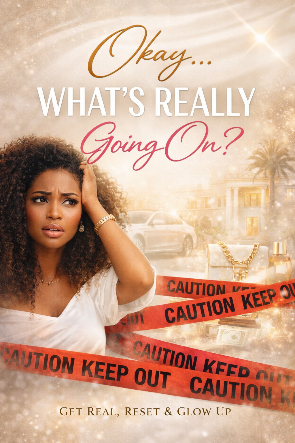 Okay..What's Really Going On? Spring Reset